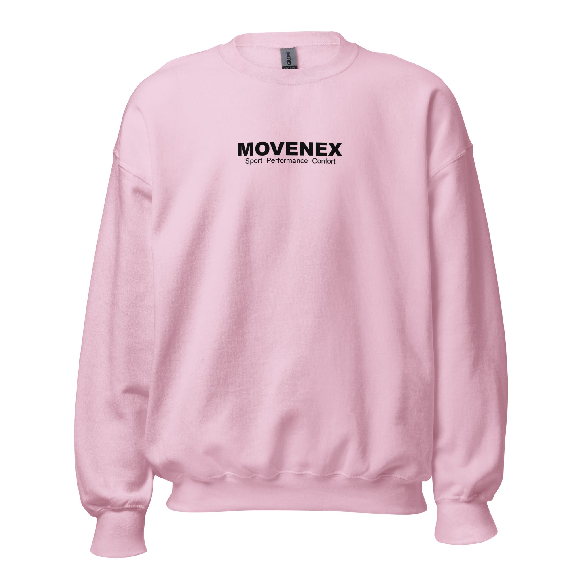 Sweat-shirt Movenex “S67, Kuip“ - Movenex