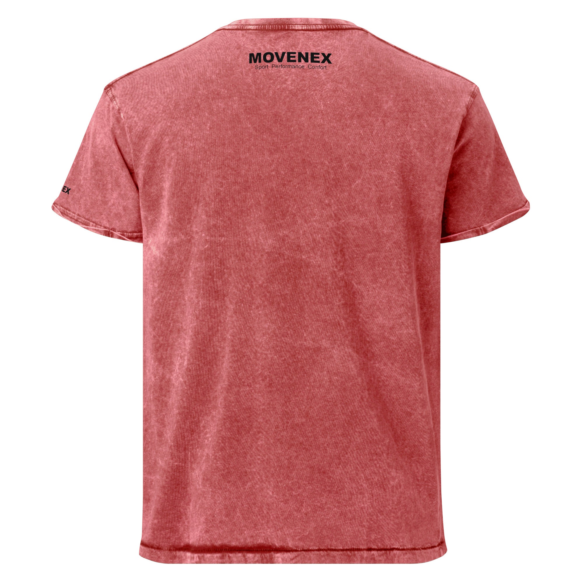 T-shirt Movenex “T36, Castellane“ - Movenex