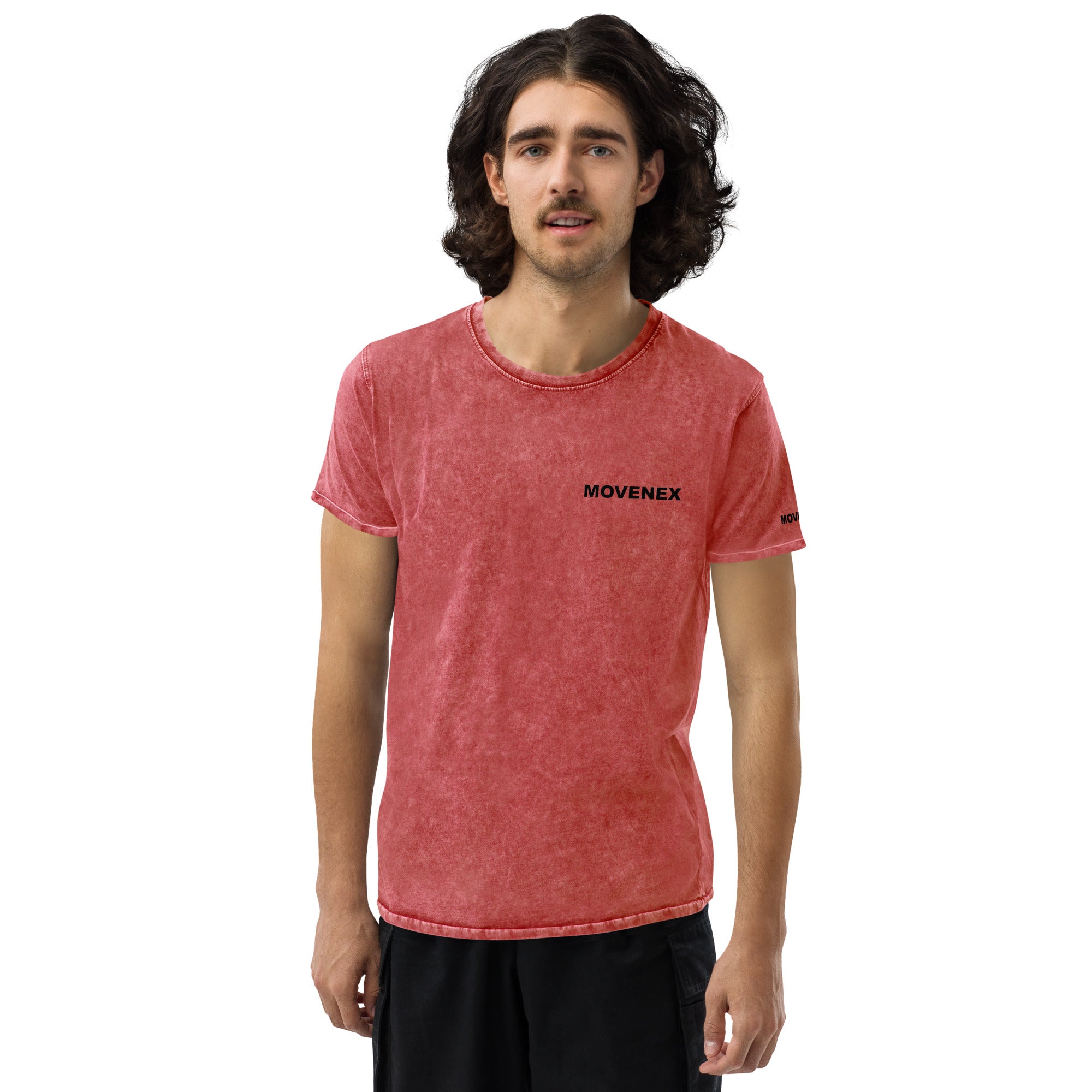T-shirt Movenex “T36, Castellane“ - Movenex
