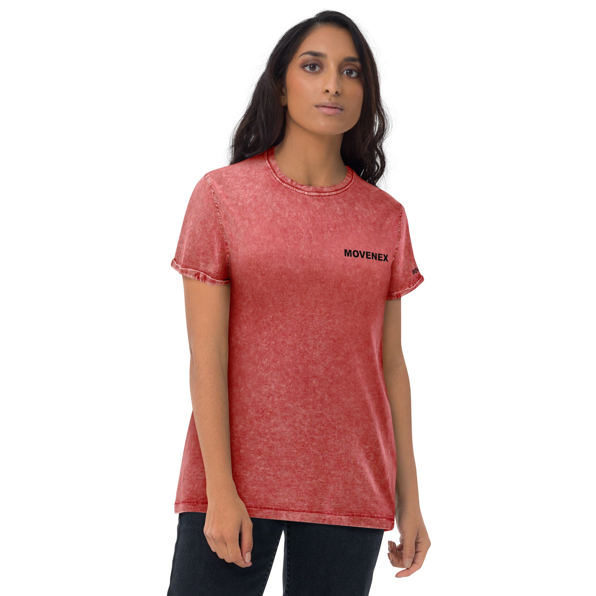 T-shirt Movenex “T36, Castellane“ - Movenex