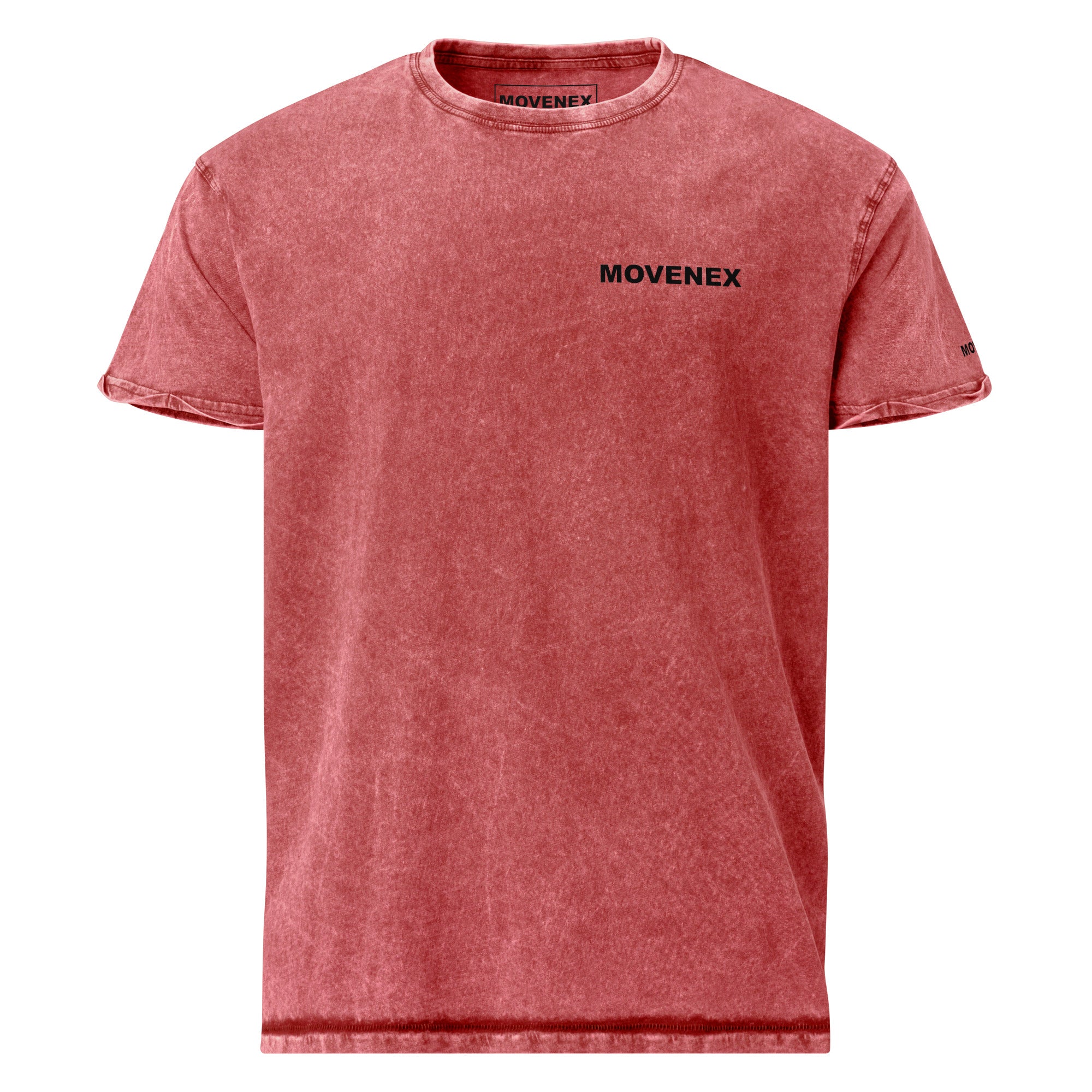 T-shirt Movenex “T36, Castellane“ - Movenex