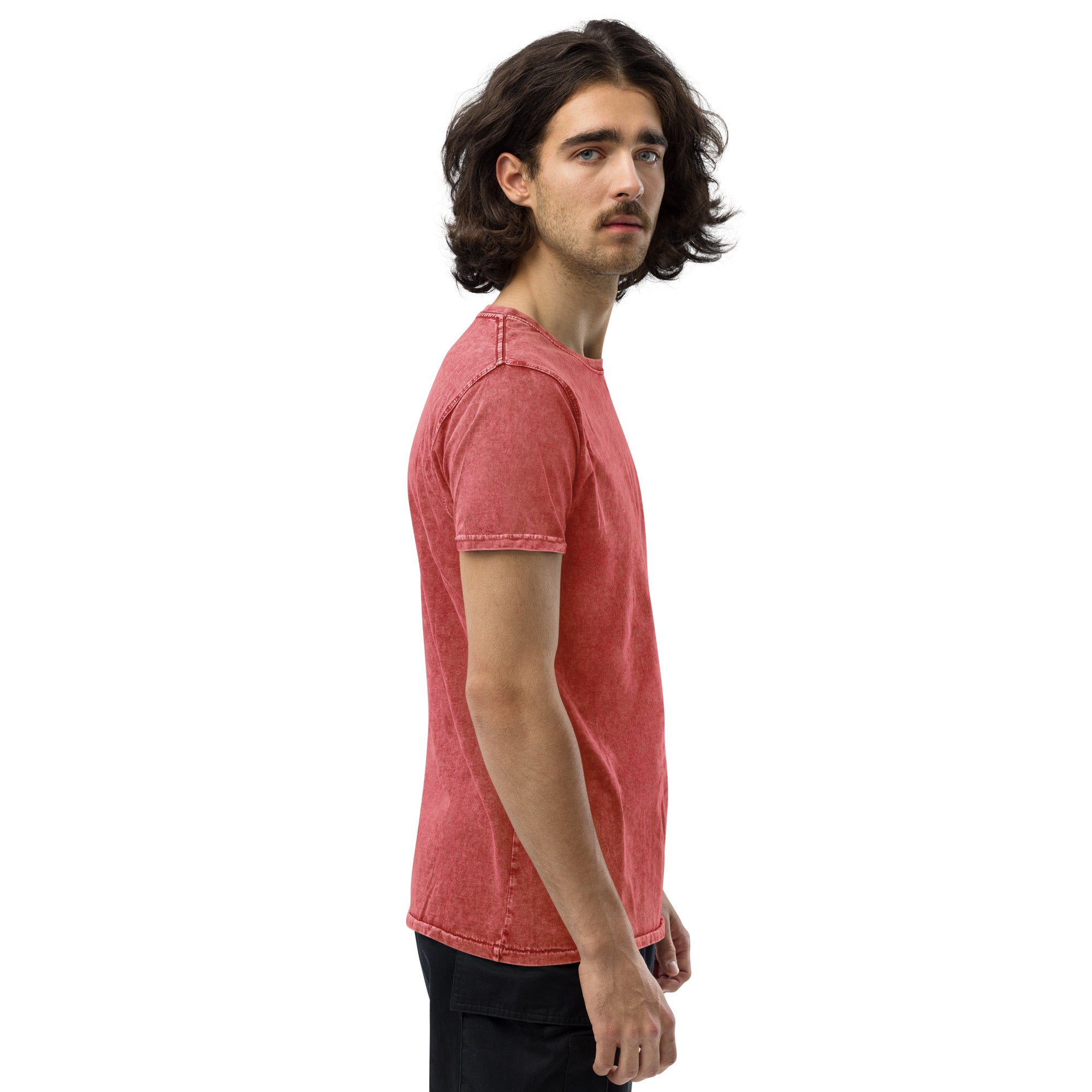 T-shirt Movenex “T36, Castellane“ - Movenex