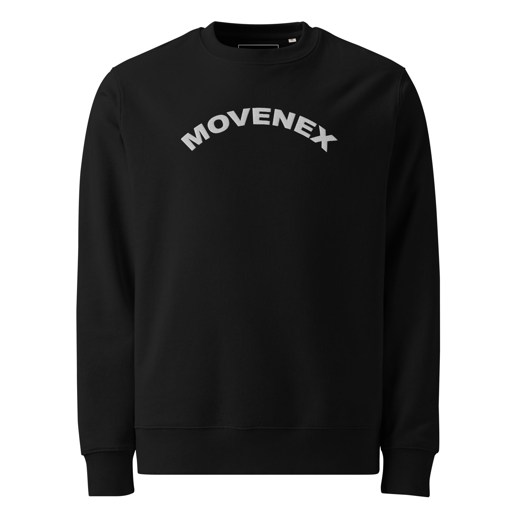 Sweat-shirt Movenex “S44, Mission“ - Movenex