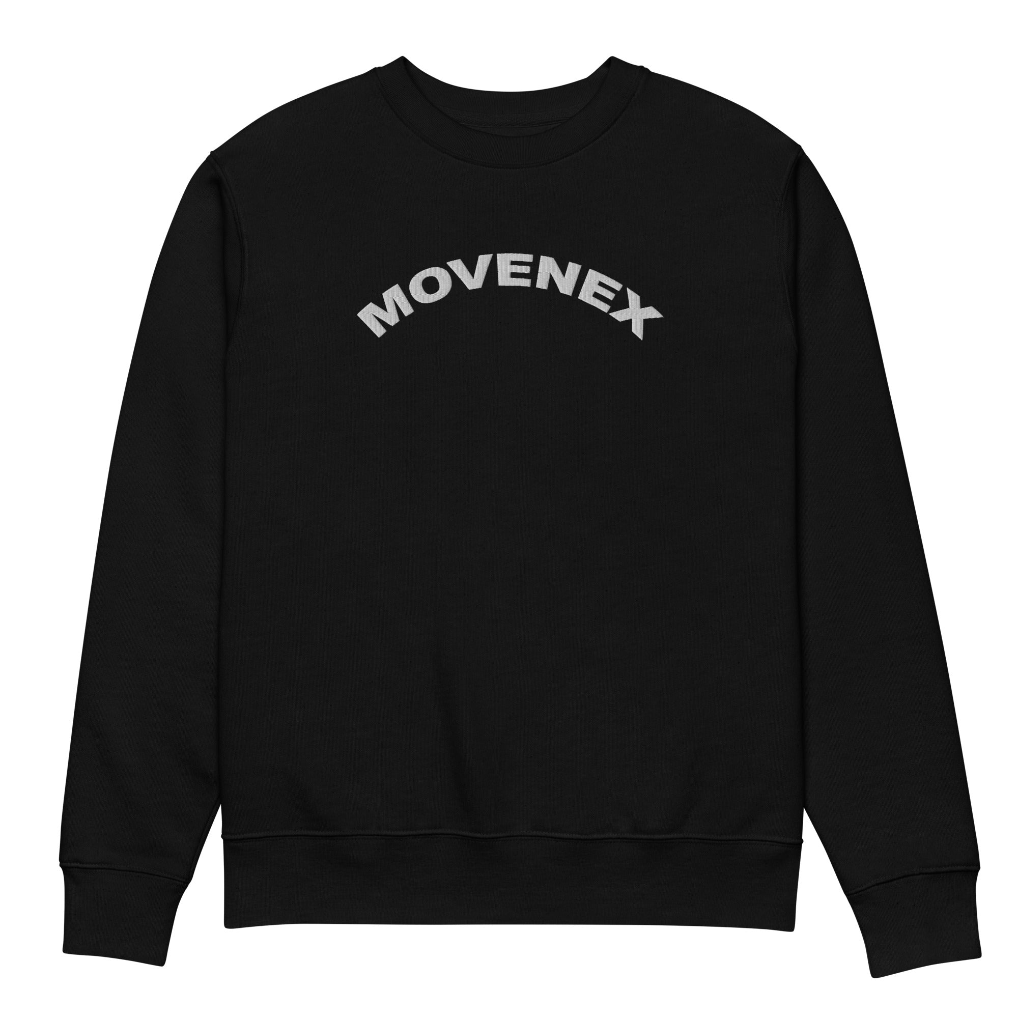 Sweat-shirt Movenex “S44, Mission“ - Movenex