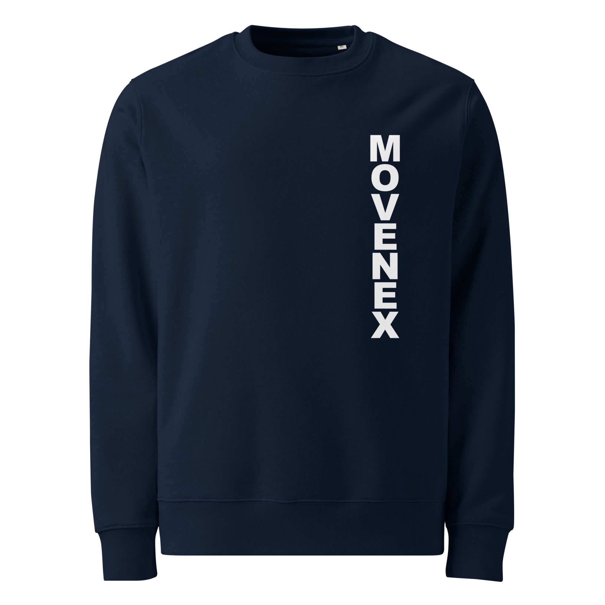 Sweat-shirt Movenex “S44, Mission“ - Movenex