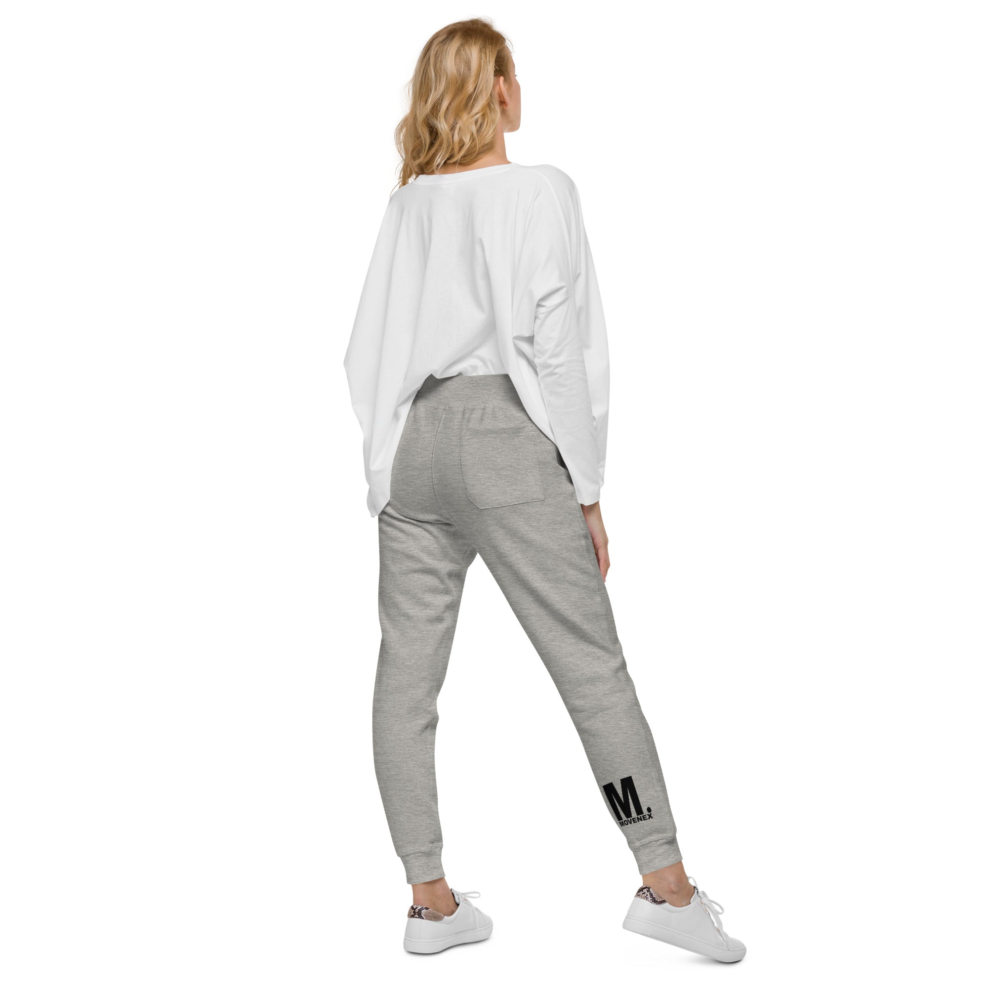 Pantalon de survêtement Movenex “P60, Griffintown“ - Movenex