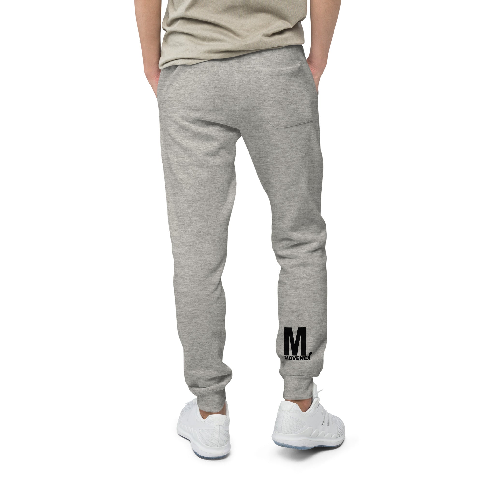 Pantalon de survêtement Movenex “P60, Griffintown“ - Movenex