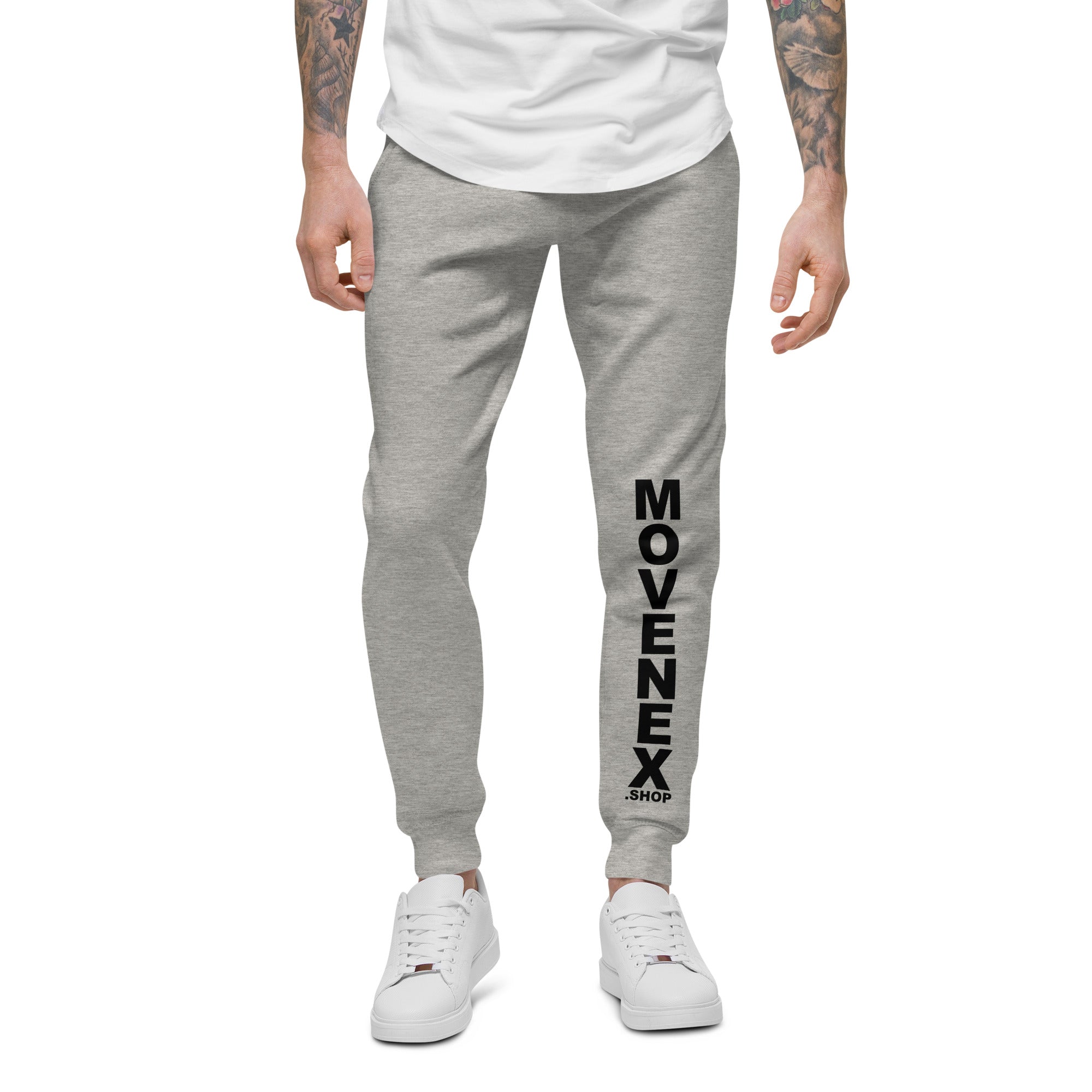 Pantalon de survêtement Movenex “P60, Griffintown“ - Movenex