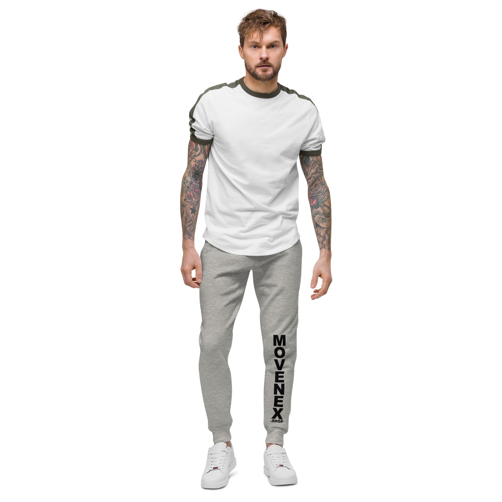 Pantalon de survêtement Movenex “P60, Griffintown“ - Movenex