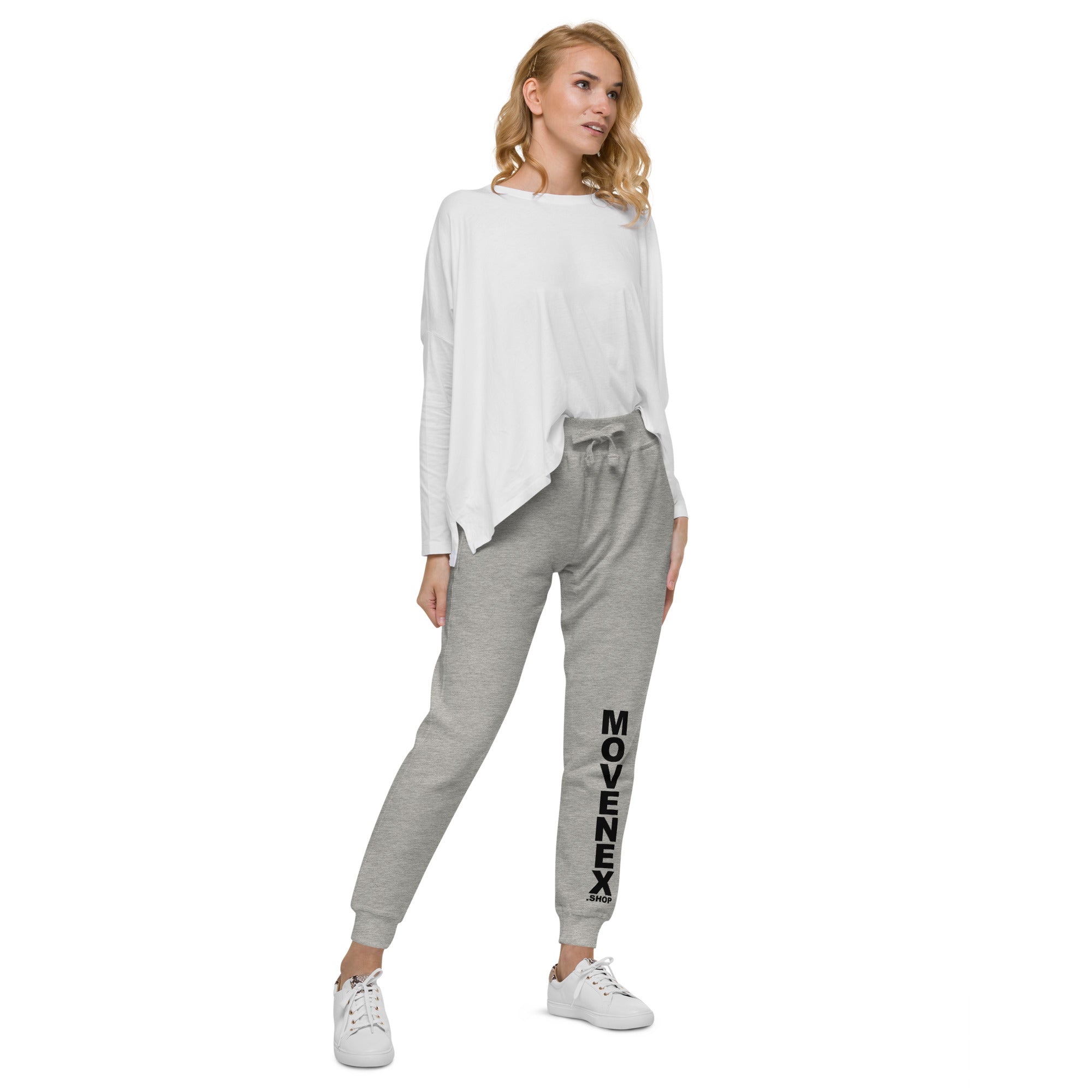 Pantalon de survêtement Movenex “P60, Griffintown“ - Movenex