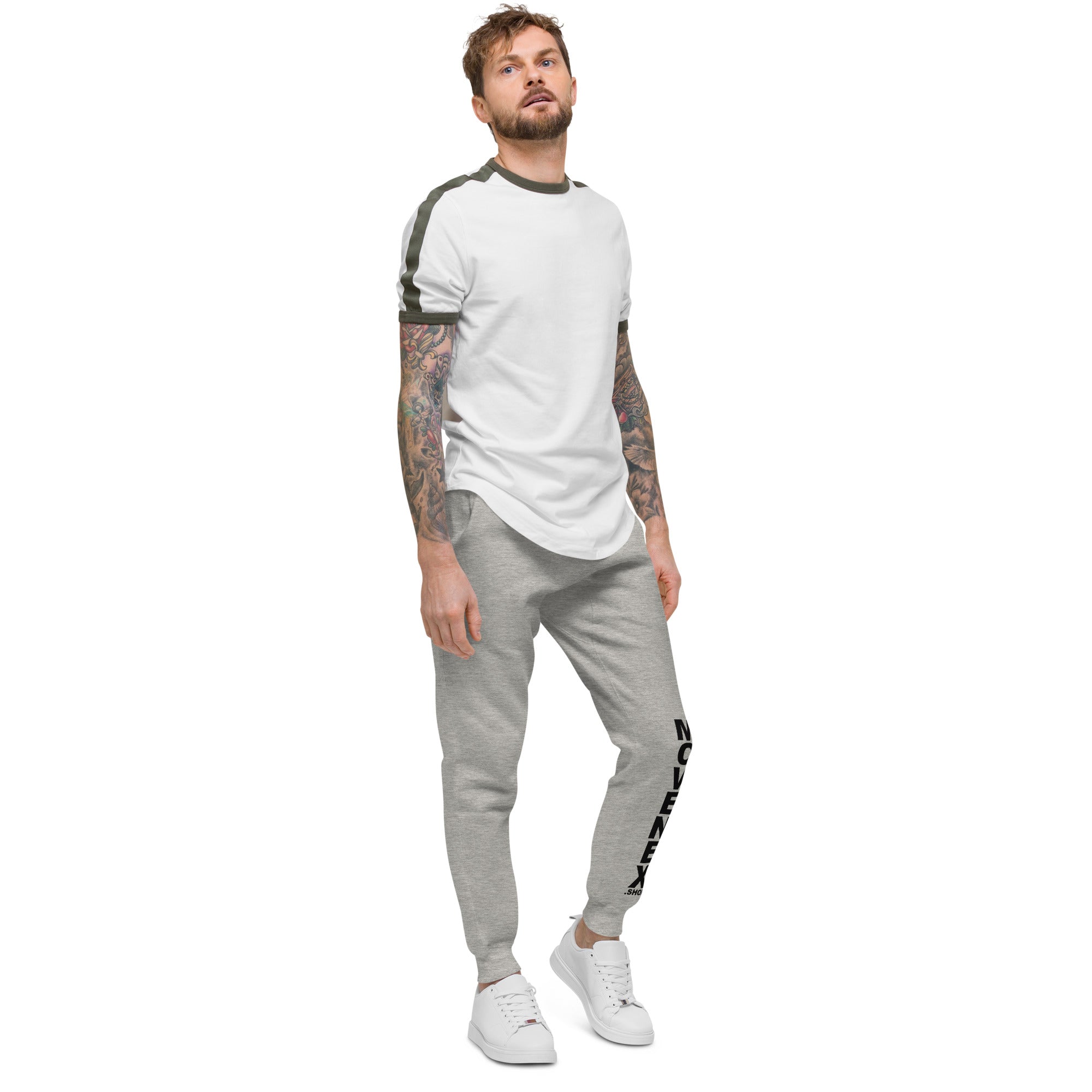 Pantalon de survêtement Movenex “P60, Griffintown“ - Movenex