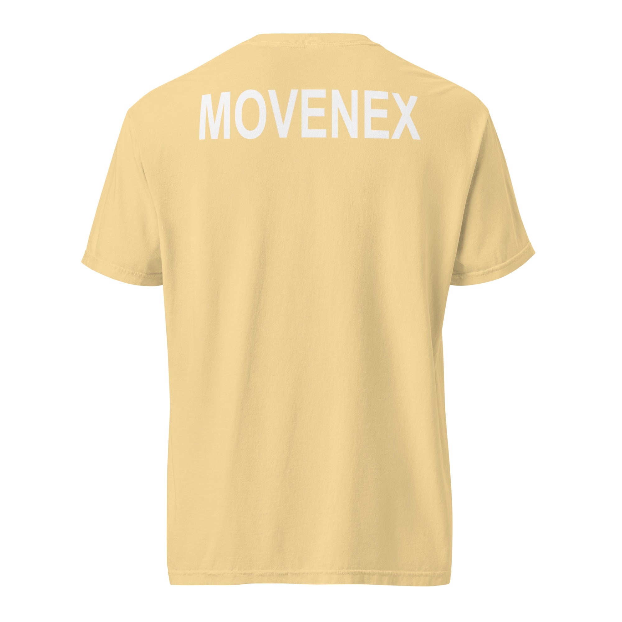T-shirt Movenex “T53, OldCity“ - Movenex