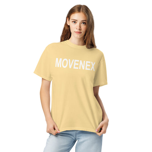 T-shirt Movenex “T53, OldCity“ - Movenex