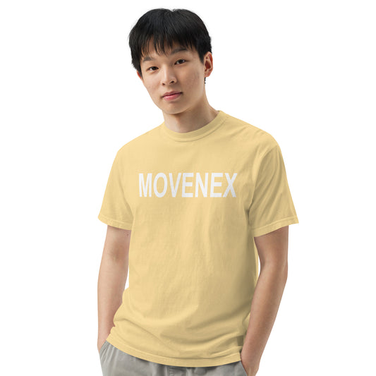 T-shirt Movenex “T53, OldCity“ - Movenex