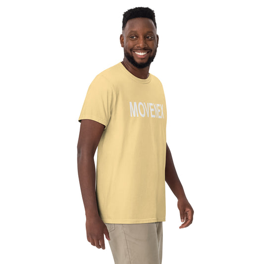 T-shirt Movenex “T53, OldCity“ - Movenex