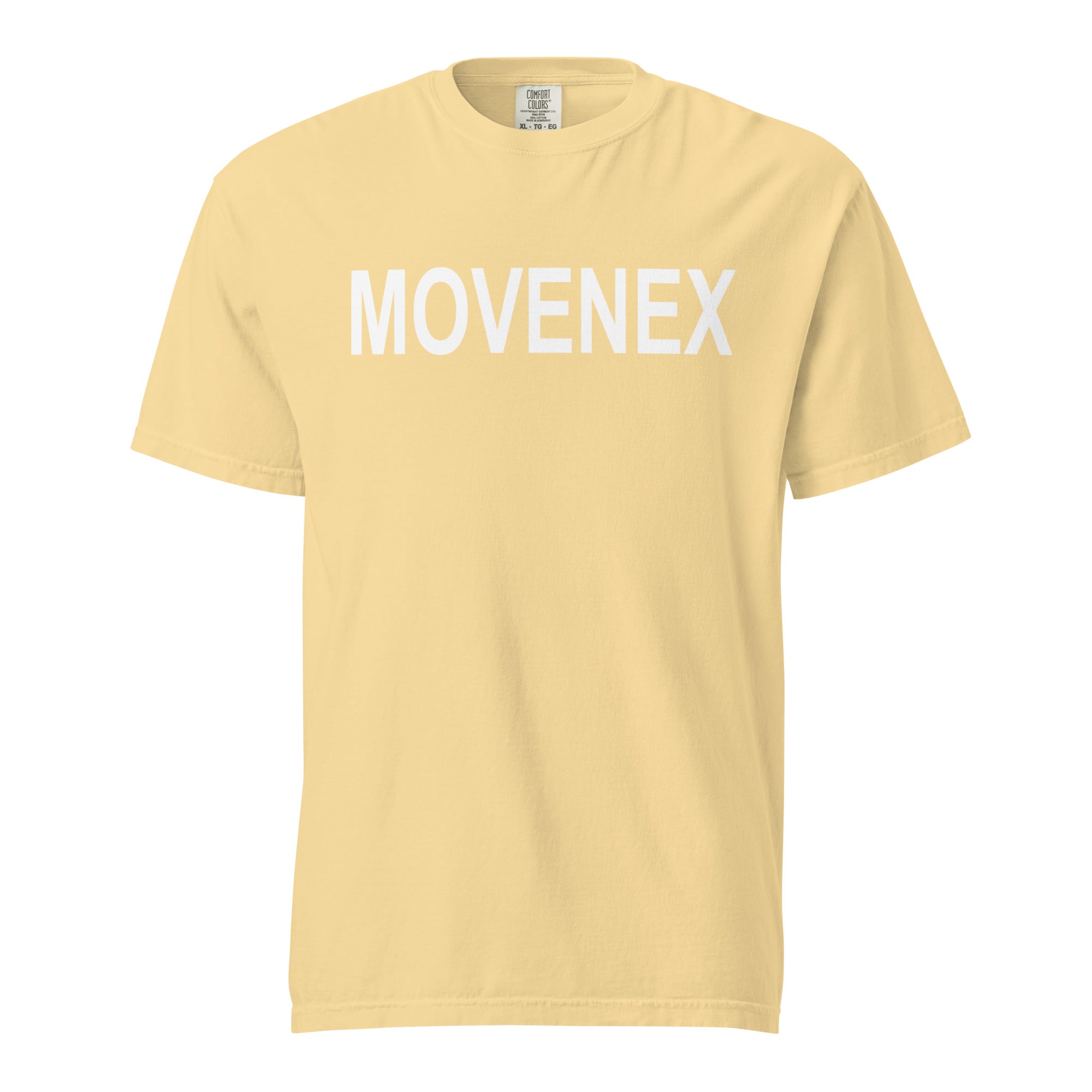 T-shirt Movenex “T53, OldCity“ - Movenex