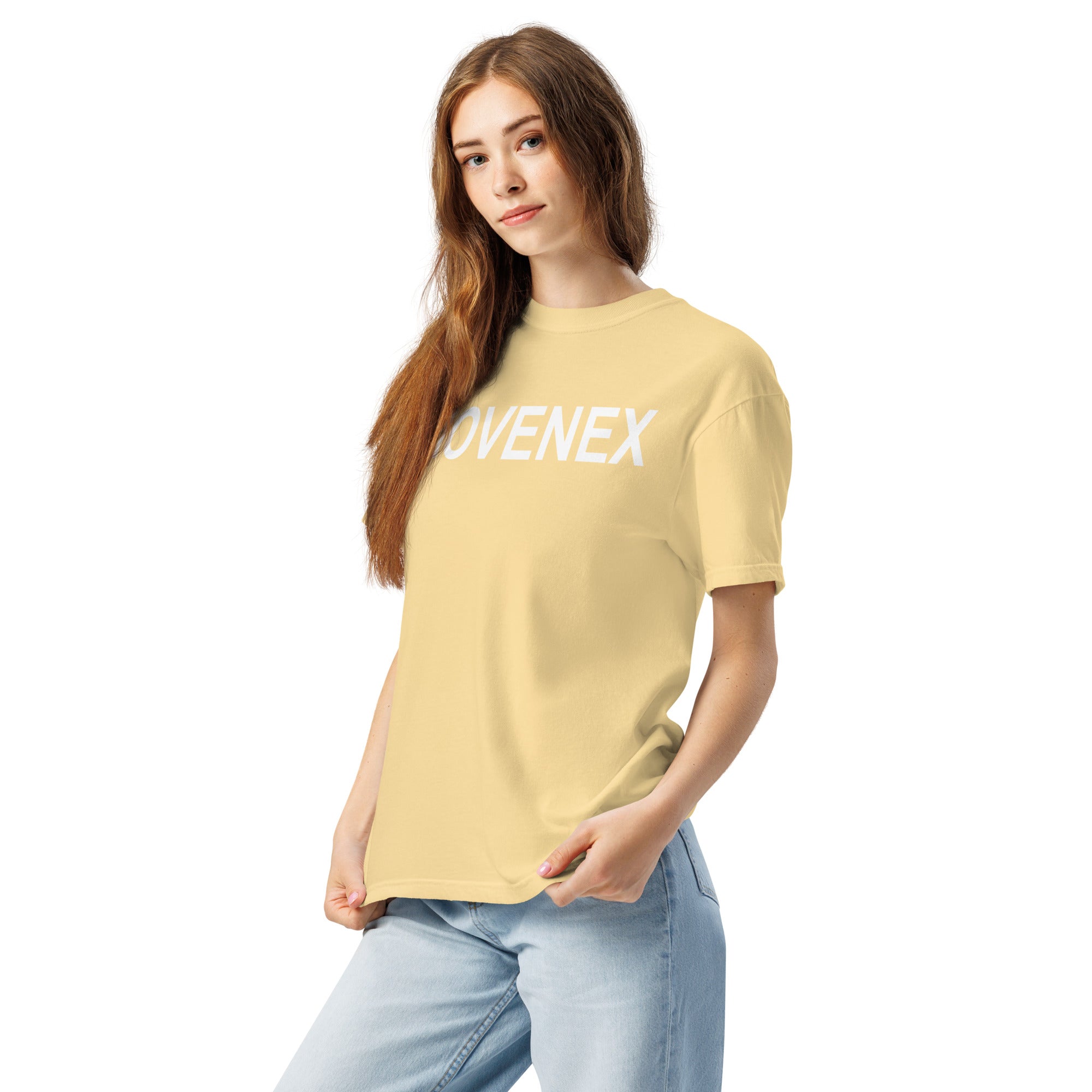 T-shirt Movenex “T53, OldCity“ - Movenex