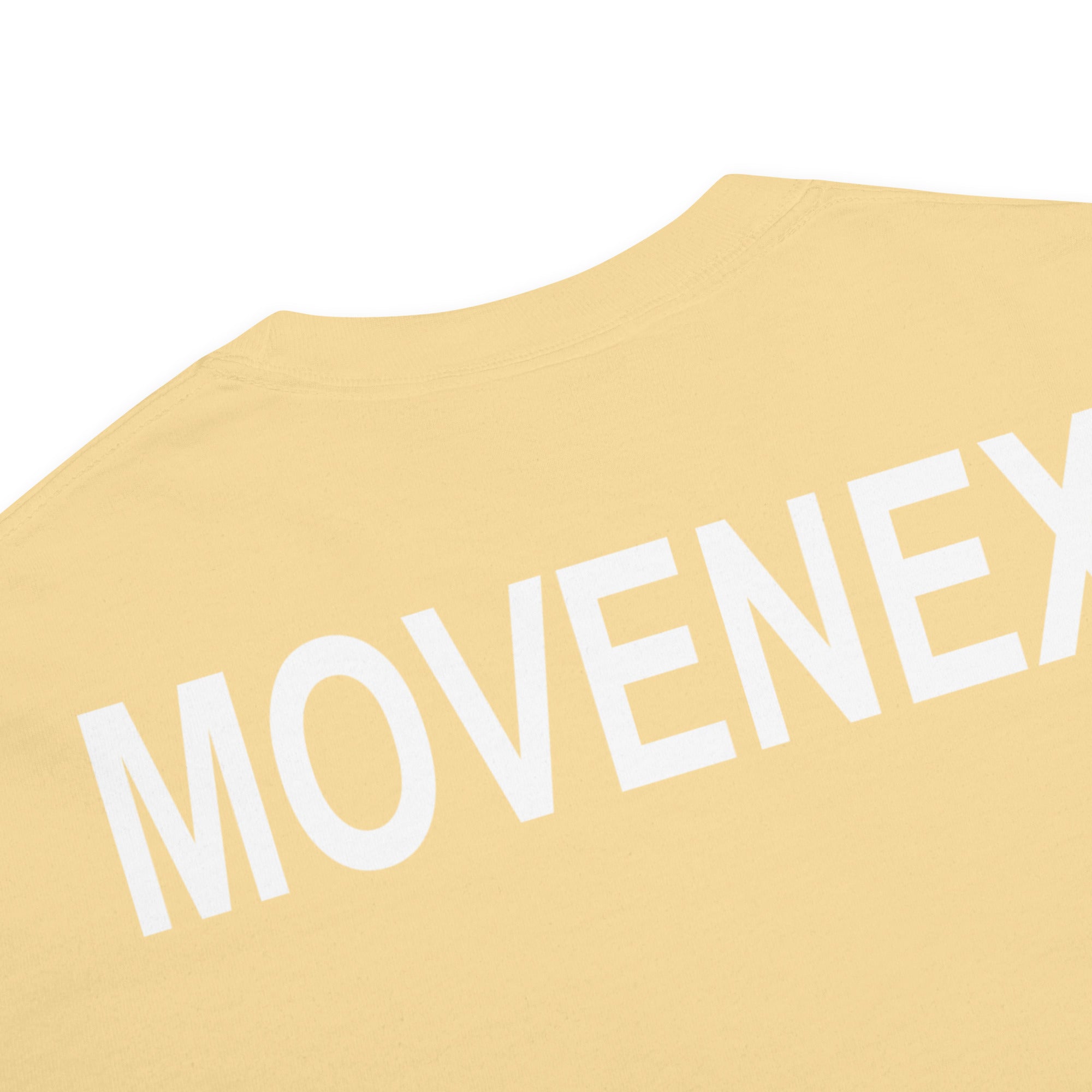 T-shirt Movenex “T53, OldCity“ - Movenex
