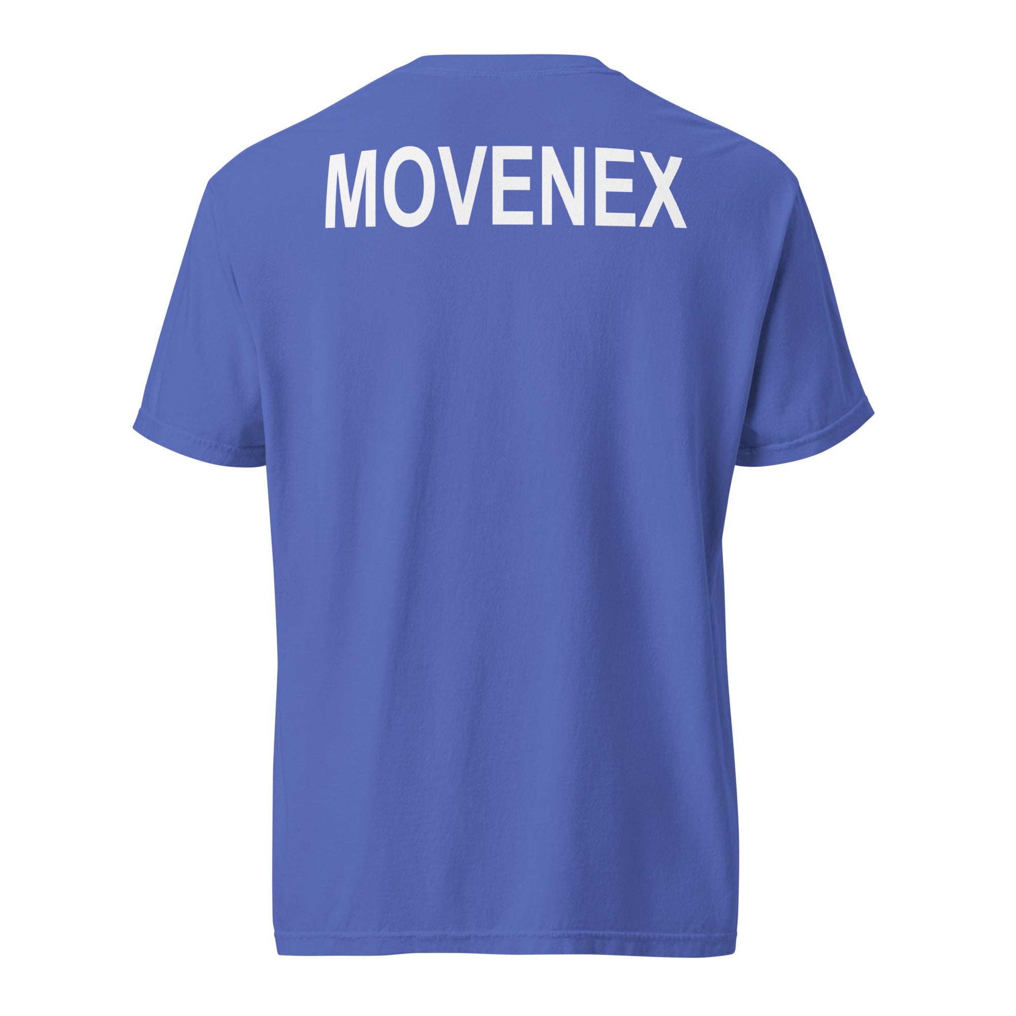 T-shirt Movenex “T53, OldCity“ - Movenex
