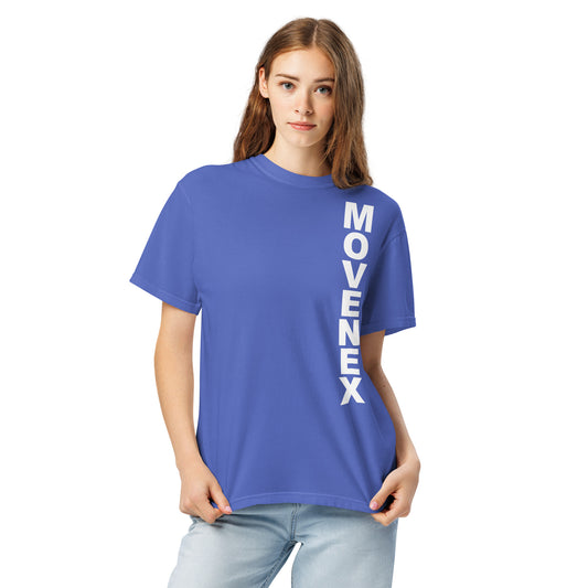 T-shirt Movenex “T53, OldCity“ - Movenex