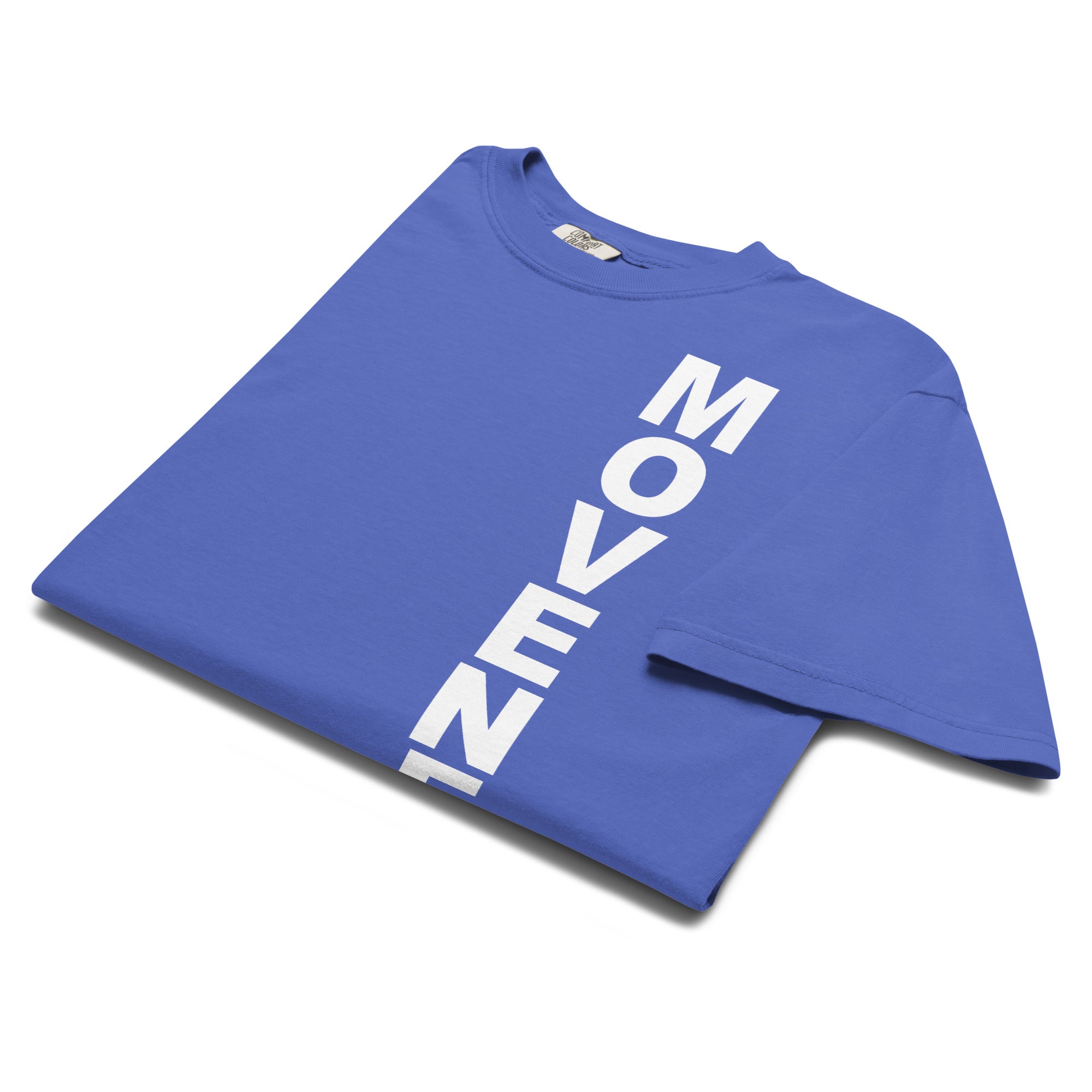 T-shirt Movenex “T53, OldCity“ - Movenex