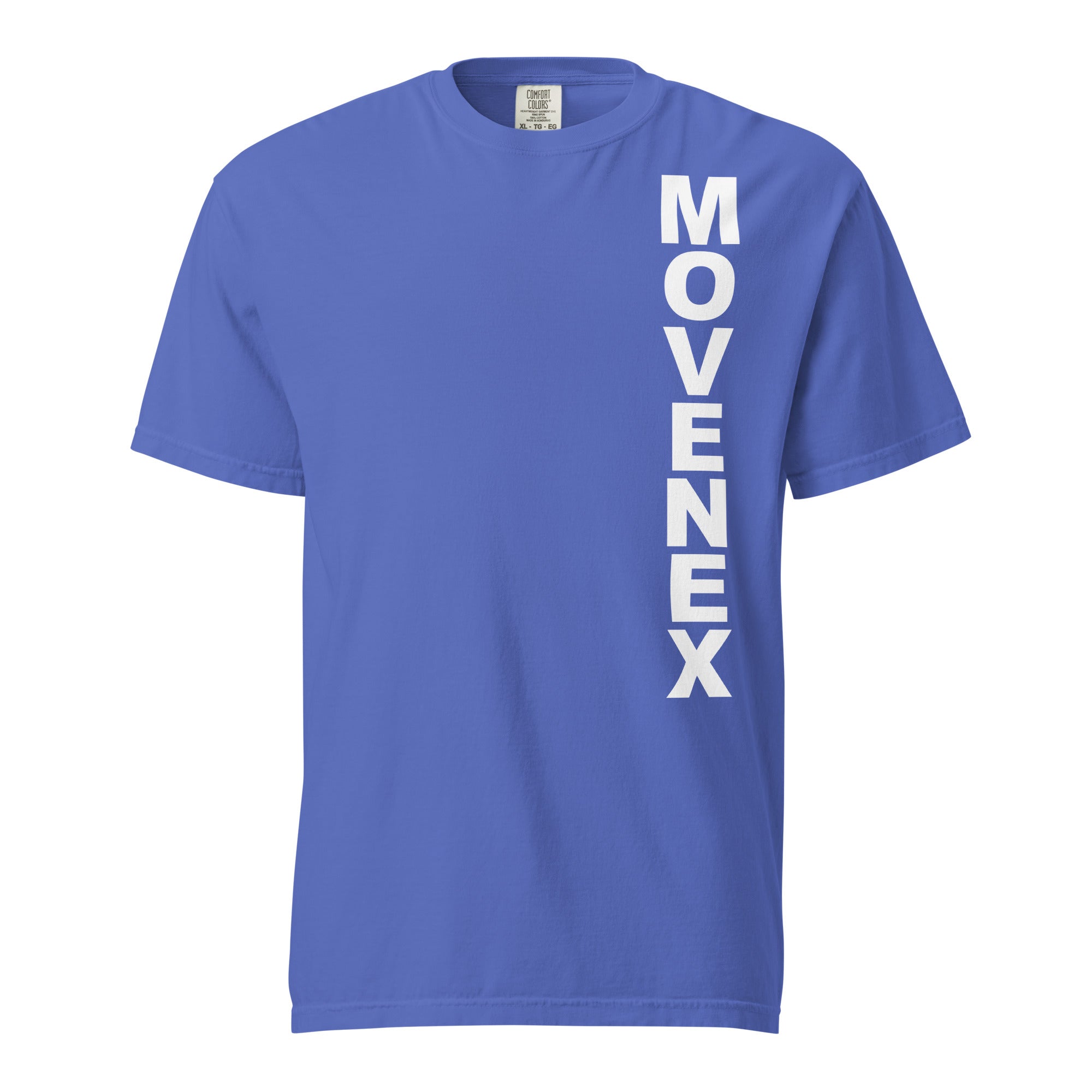 T-shirt Movenex “T53, OldCity“ - Movenex