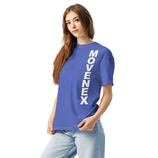 T-shirt Movenex “T53, OldCity“ - Movenex