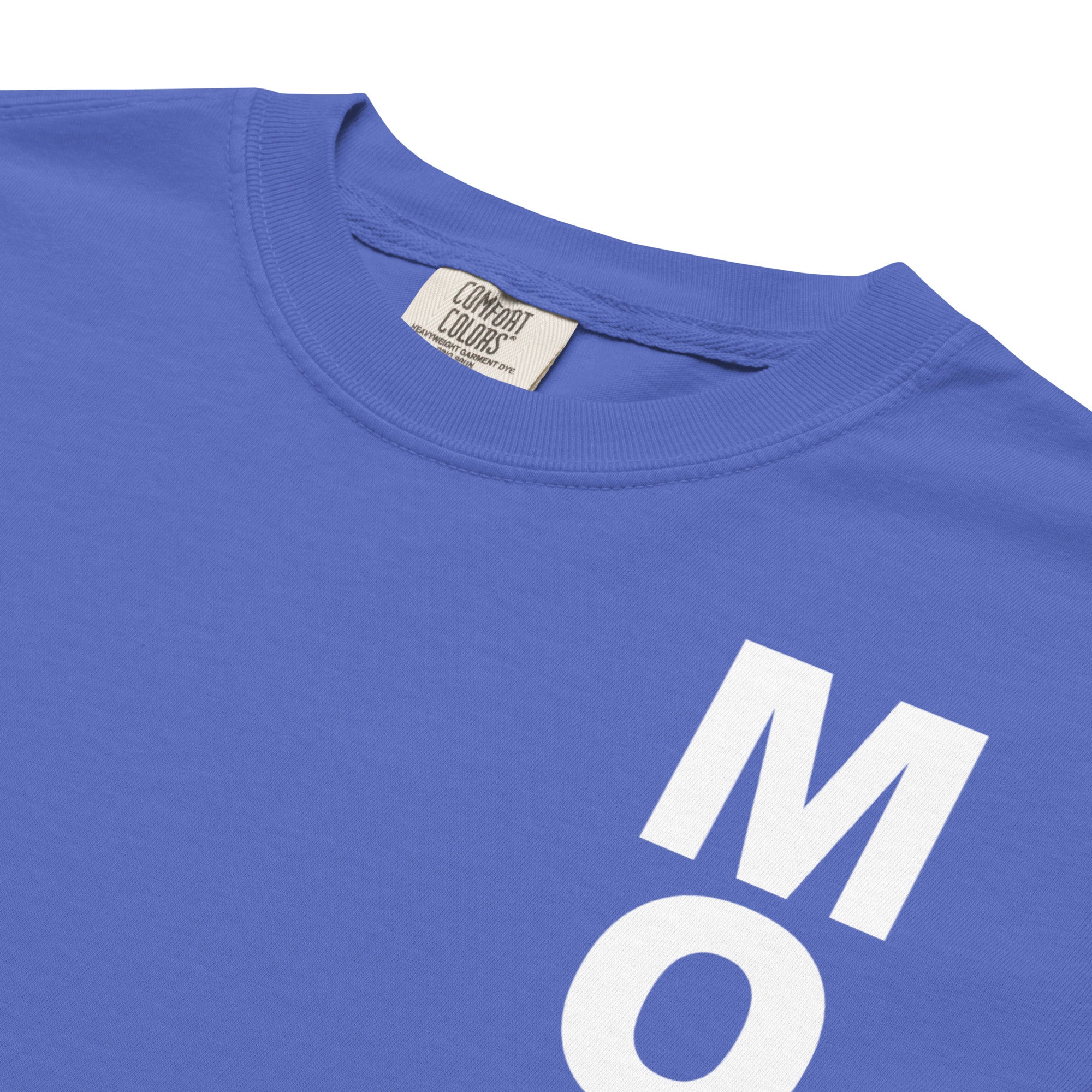 T-shirt Movenex “T53, OldCity“ - Movenex