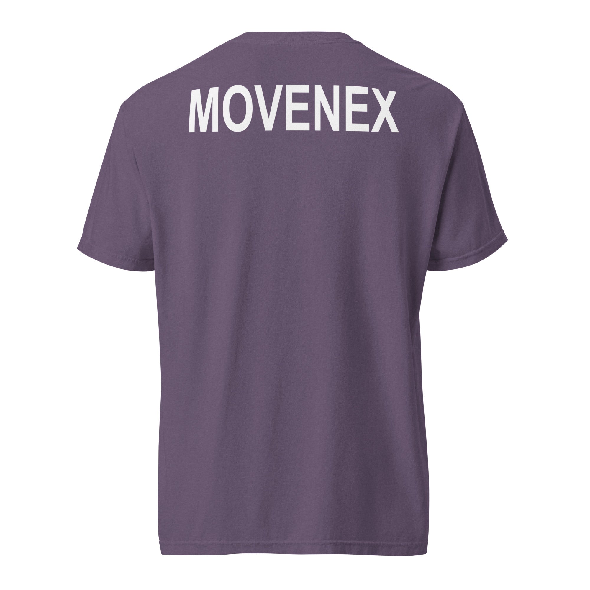 T-shirt Movenex “T53, OldCity“ - Movenex