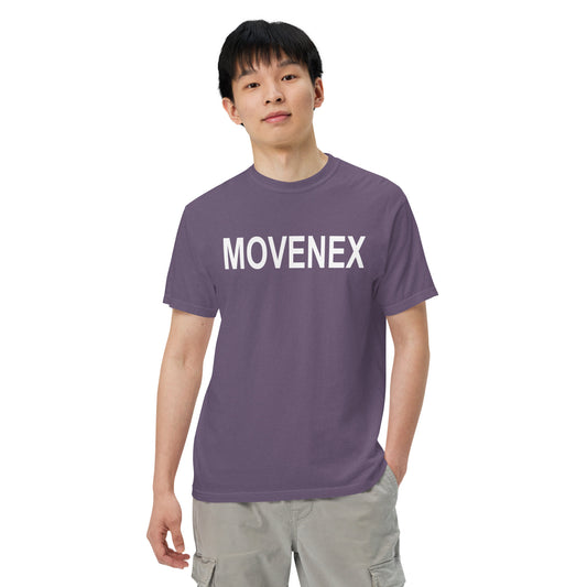 T-shirt Movenex “T53, OldCity“ - Movenex