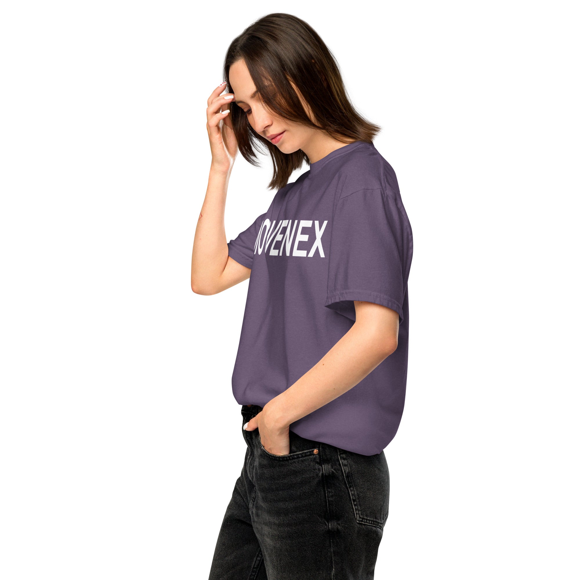 T-shirt Movenex “T53, OldCity“ - Movenex