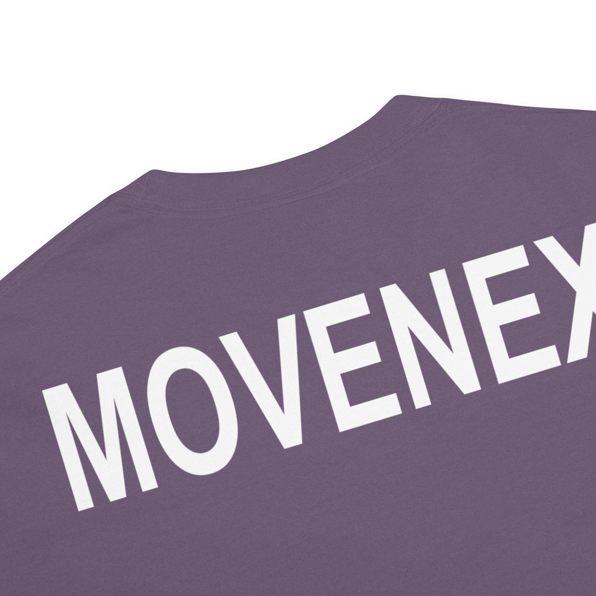 T-shirt Movenex “T53, OldCity“ - Movenex