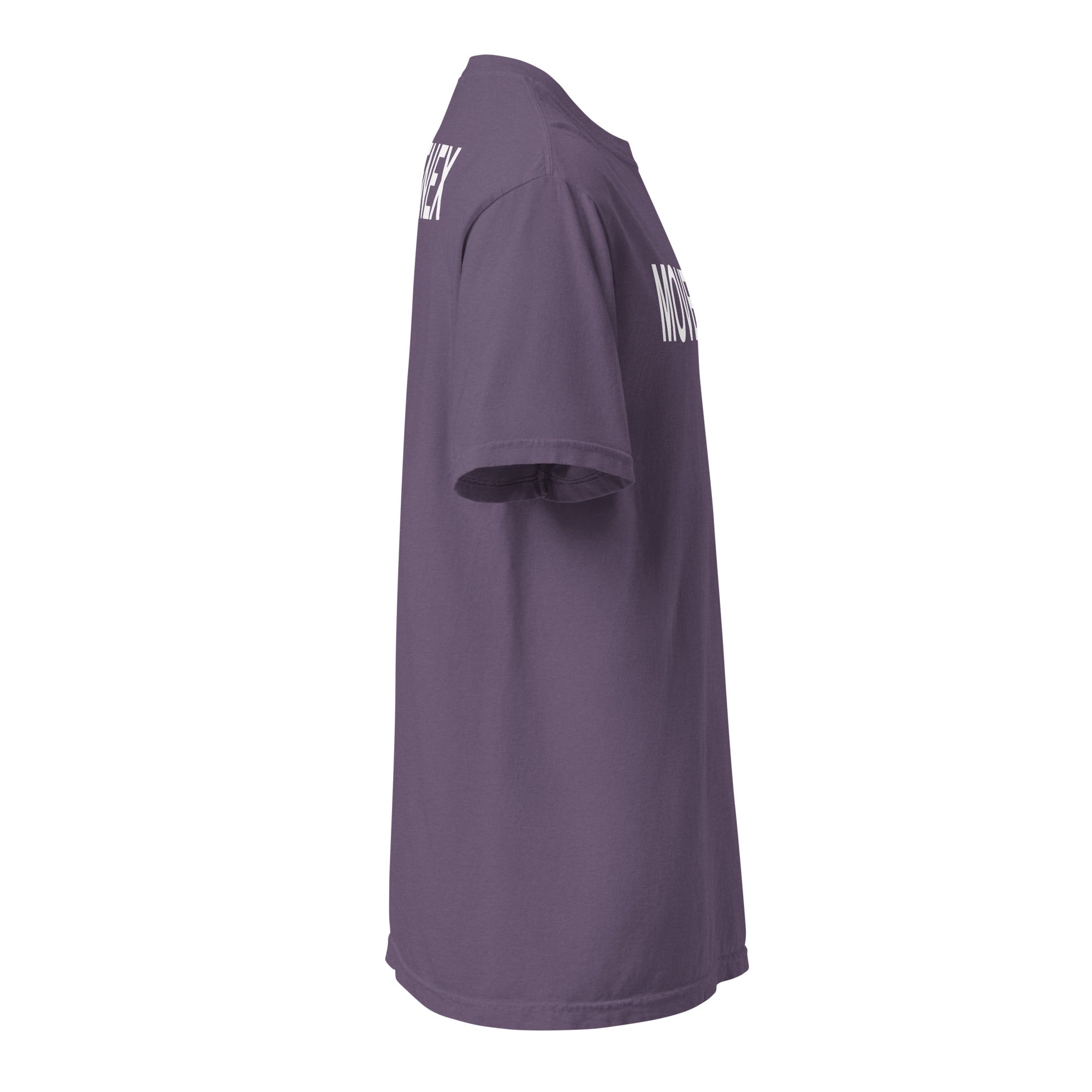 T-shirt Movenex “T53, OldCity“ - Movenex