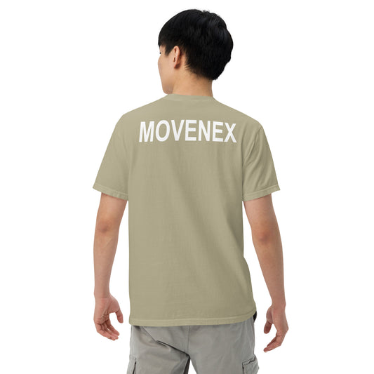 T-shirt Movenex “T53, OldCity“ - Movenex