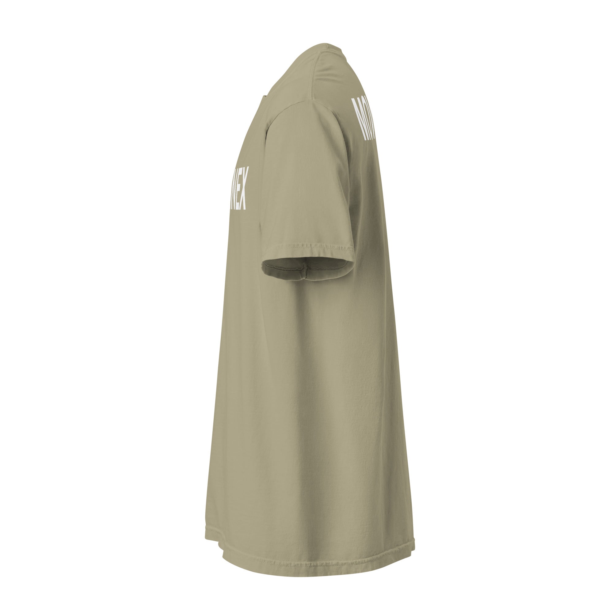 T-shirt Movenex “T53, OldCity“ - Movenex