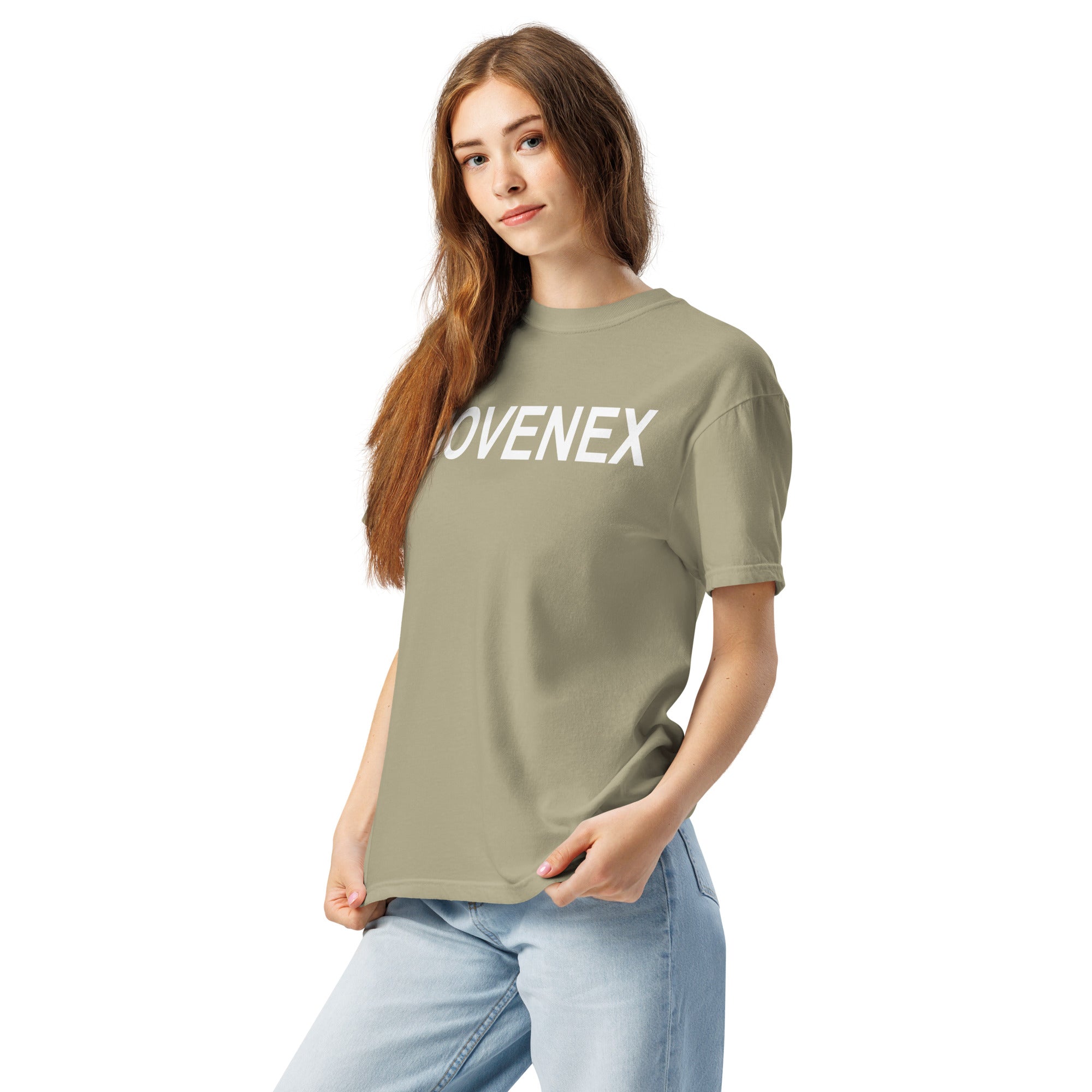 T-shirt Movenex “T53, OldCity“ - Movenex