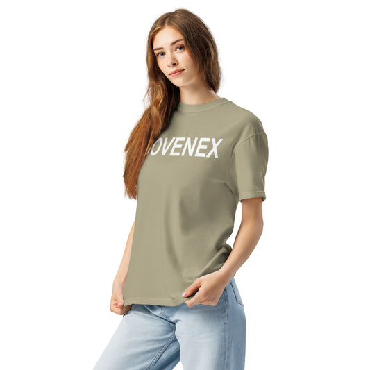 T-shirt Movenex “T53, OldCity“ - Movenex