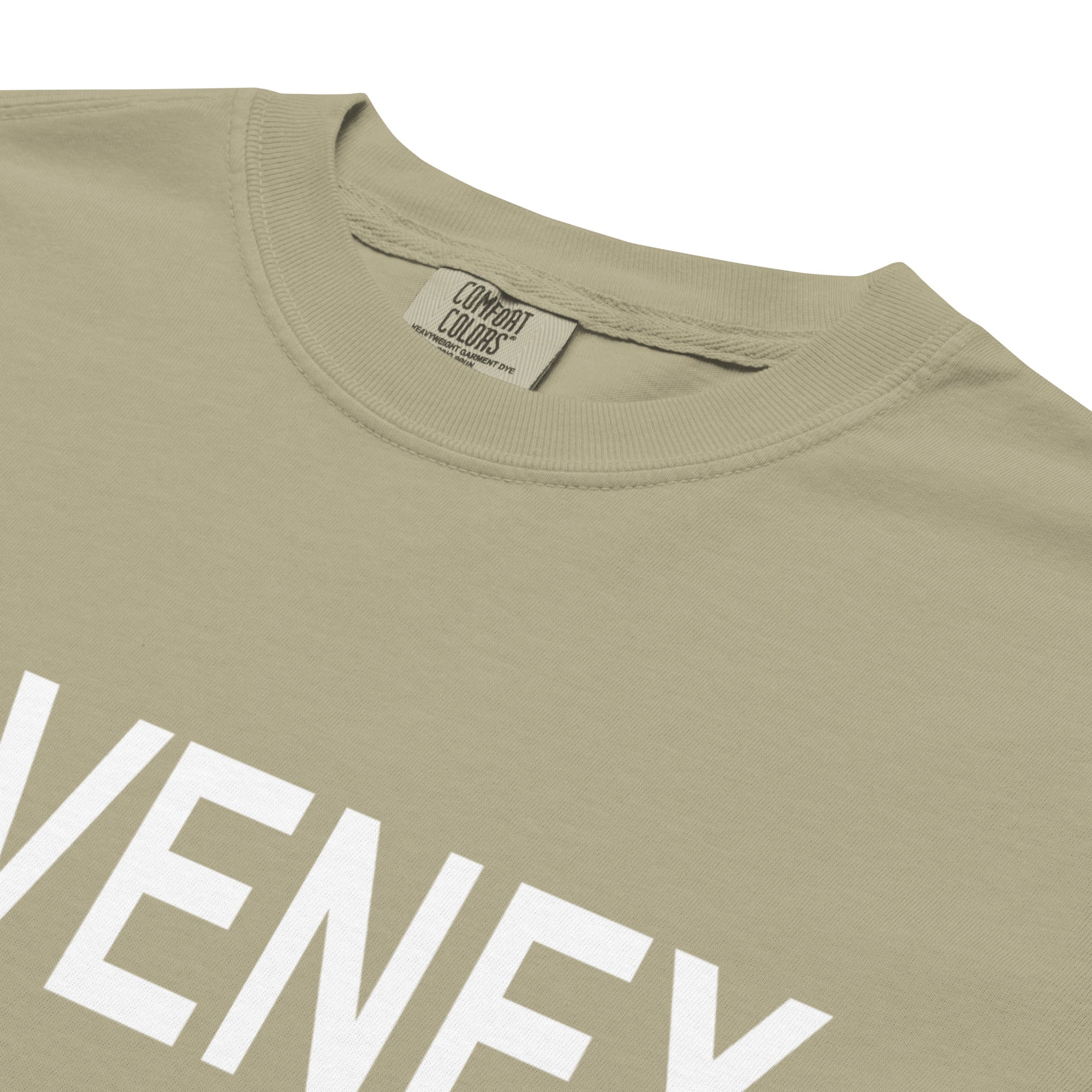 T-shirt Movenex “T53, OldCity“ - Movenex
