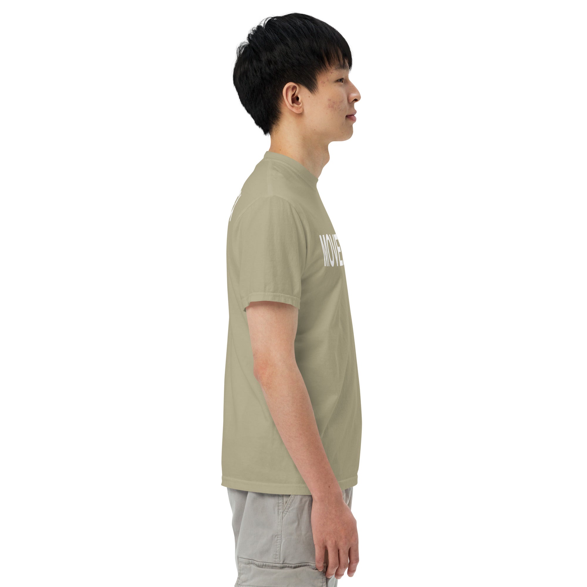 T-shirt Movenex “T53, OldCity“ - Movenex