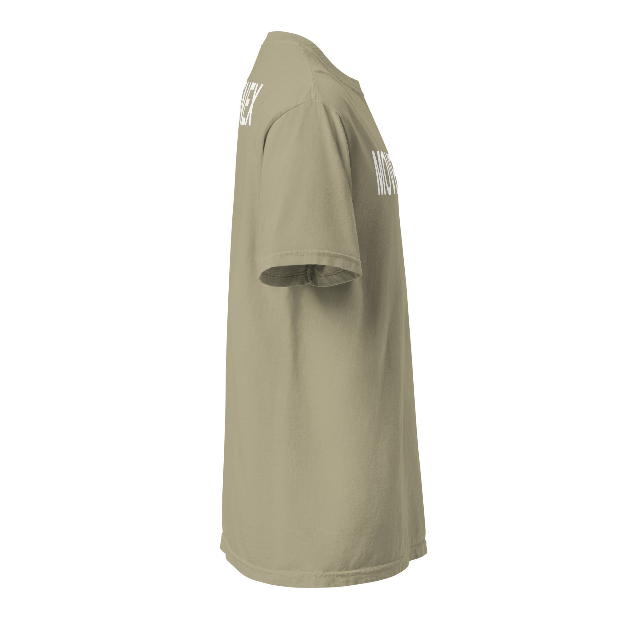 T-shirt Movenex “T53, OldCity“ - Movenex