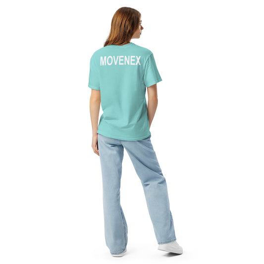 T-shirt Movenex “T53, OldCity“ - Movenex