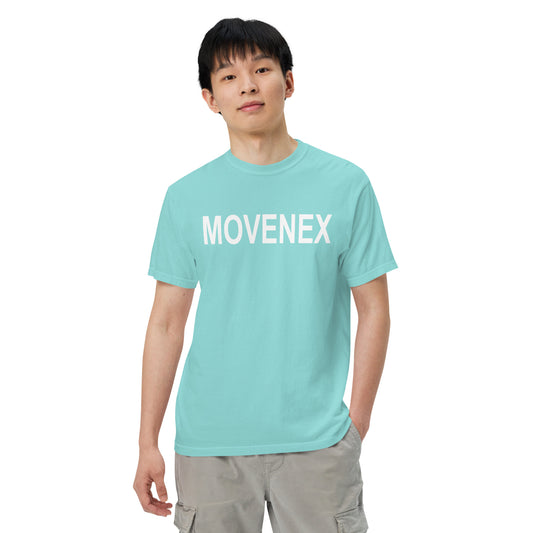 T-shirt Movenex “T53, OldCity“ - Movenex
