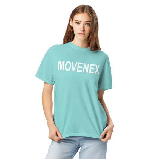 T-shirt Movenex “T53, OldCity“ - Movenex