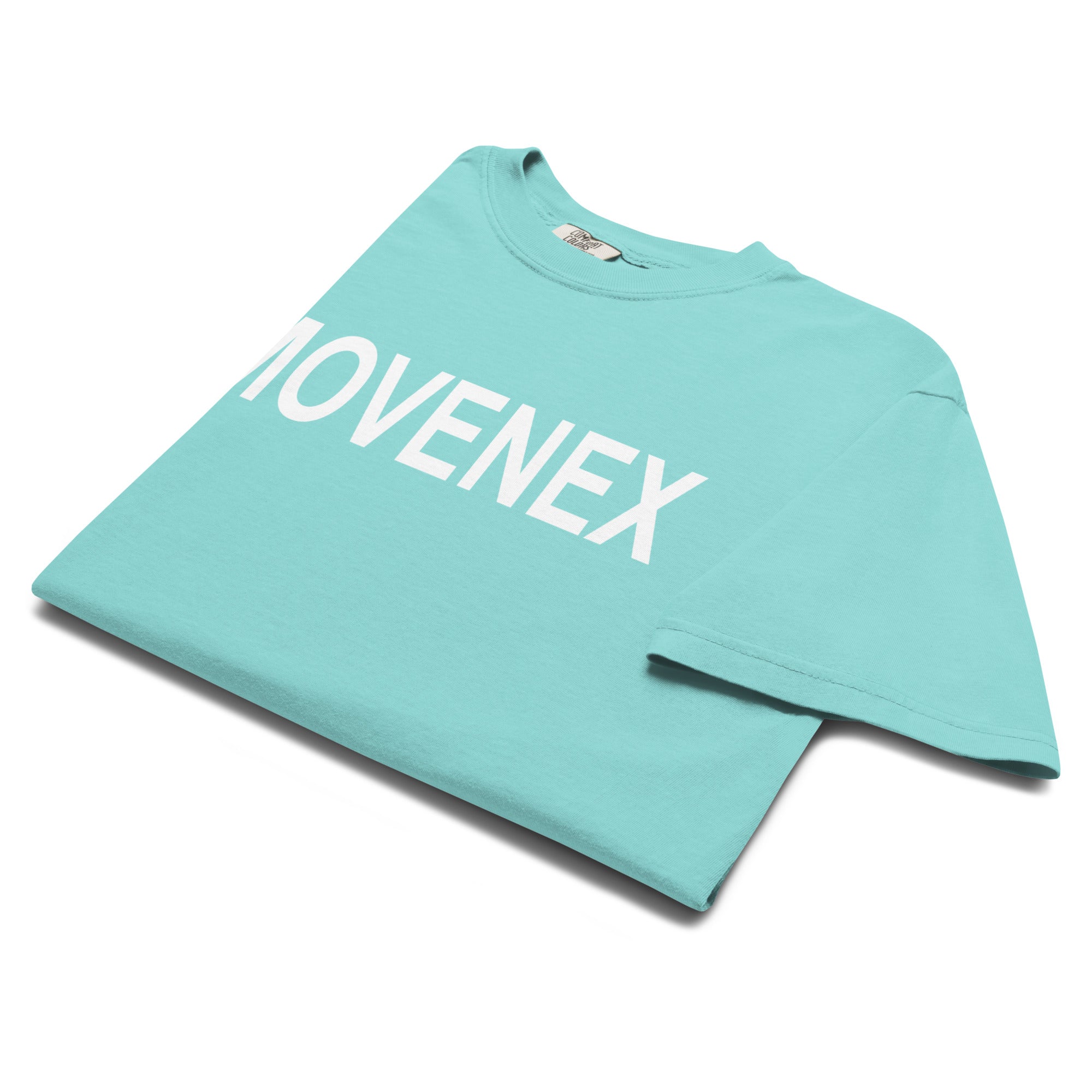 T-shirt Movenex “T53, OldCity“ - Movenex