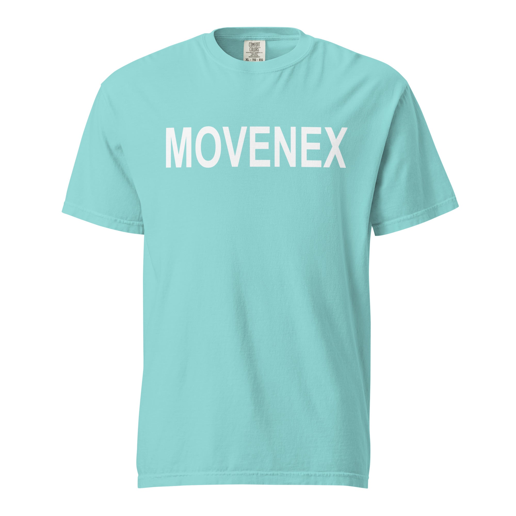 T-shirt Movenex “T53, OldCity“ - Movenex