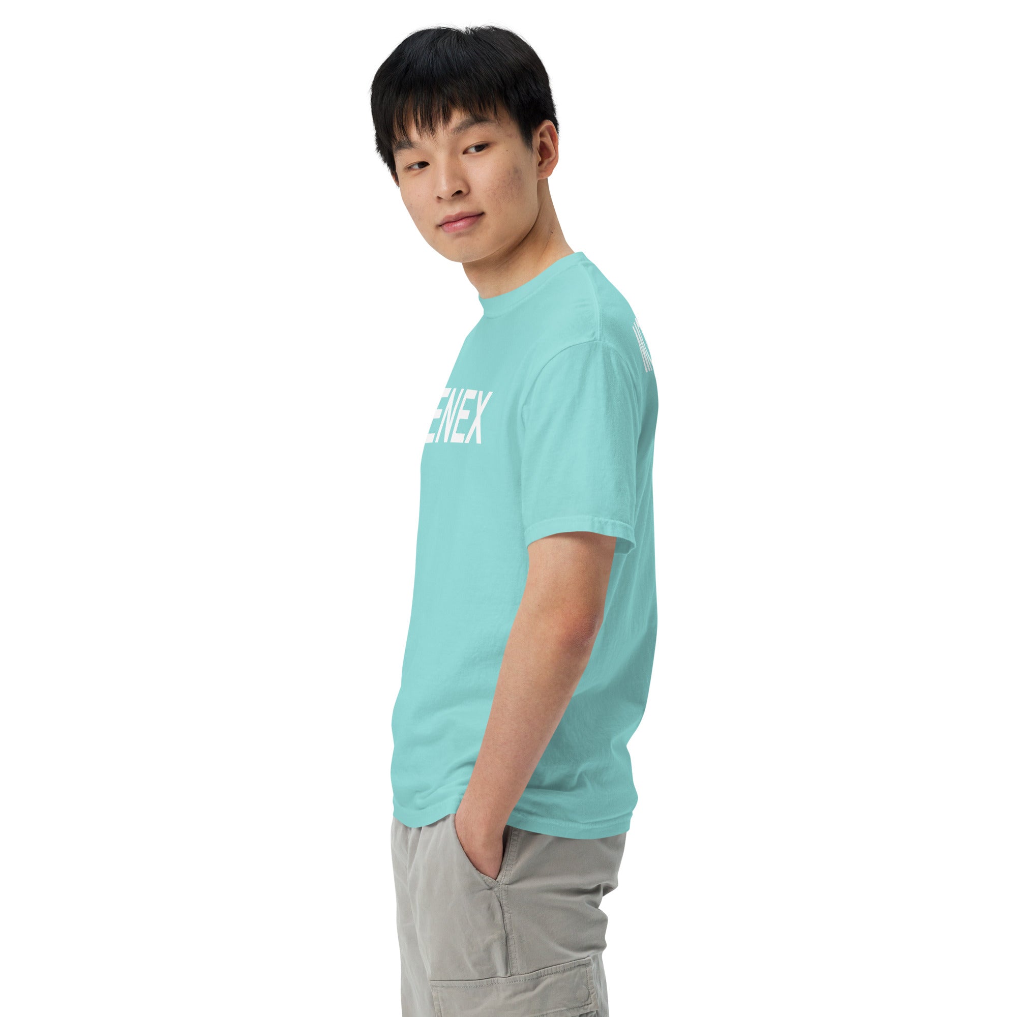 T-shirt Movenex “T53, OldCity“ - Movenex