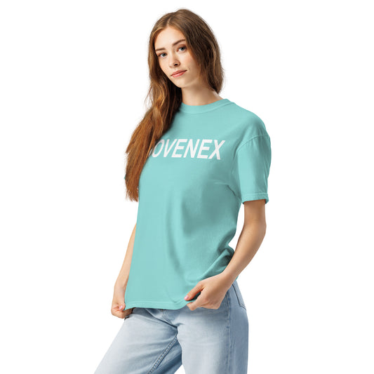 T-shirt Movenex “T53, OldCity“ - Movenex