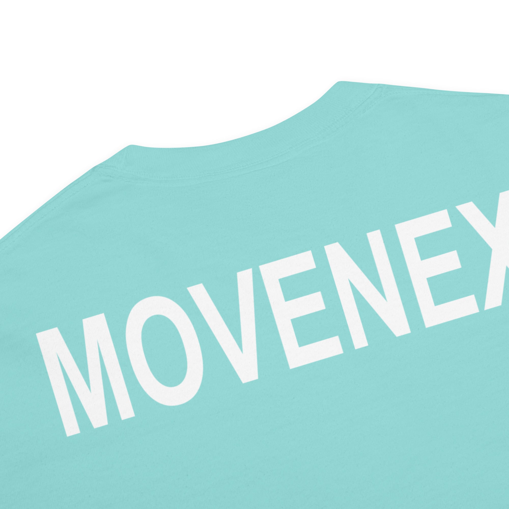 T-shirt Movenex “T53, OldCity“ - Movenex