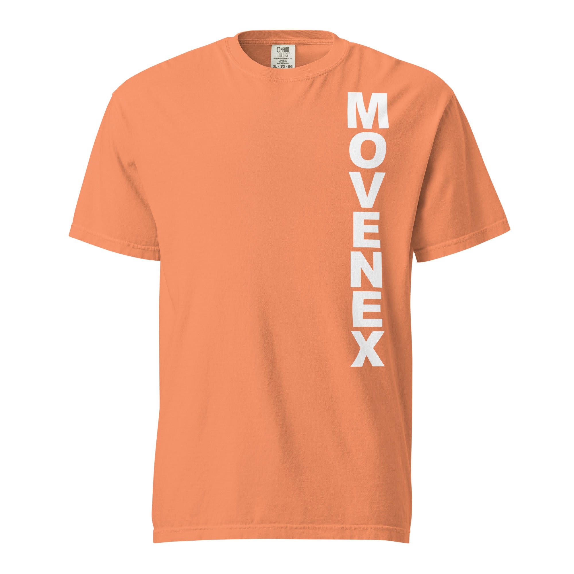 T-shirt Movenex “T53, OldCity“ - Movenex