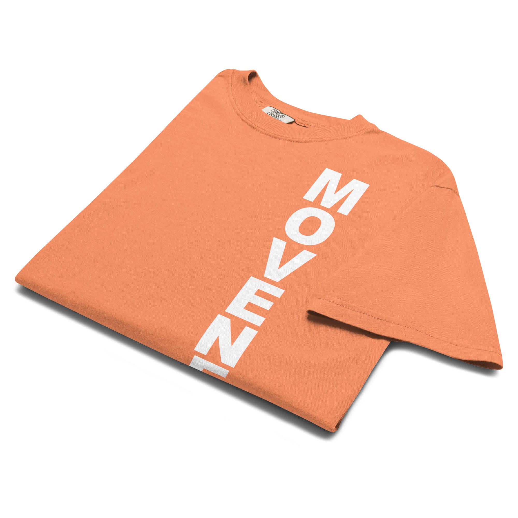 T-shirt Movenex “T53, OldCity“ - Movenex